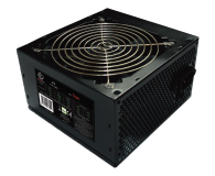 REBELTEC Zasilacz uniwersalny komputerowy ATX ver. 2.31 TITAN 500 RECZAS00004 - 651950 - zdjęcie 1